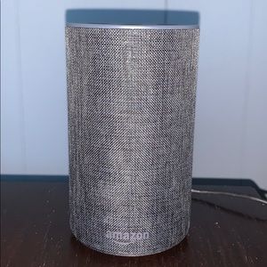 Amazon Echo second generation.